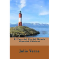 El Faro del Fin del Mundo - Paperback