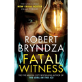 Fatal Witness - Paperback