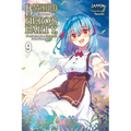 Banished from the Hero's Party, I Decided to Live a Quiet Life in the Countryside, Vol. 9 (Light Novel): Volume 9 - Paperback