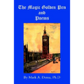 The Magic Golden Pen - Paperback