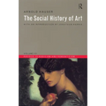 Social History of Art, Volume 3: Rococo, Classicism and Romanticism - Paperback
