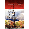 A Year In Prayer - Paperback