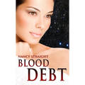 Blood Debt - Hardcover