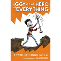 Iggy Is the Hero of Everything - Paperback
