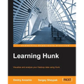 Learning Hunk - Paperback