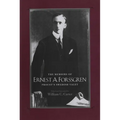 The Memoirs of Ernest A. Forssgren: Proust's Swedish Valet - Hardcover