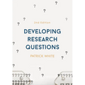 Developing Research Questions - Paperback
