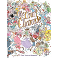 The Court Charade: A Graphic Novel - Hardcover