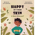 Happy In your Skin: Is Rafa Different - Hardcover