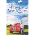 The Cowboy's New Heart - Paperback