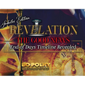 Revelation: The Good News - Jubilee Edition: End of Days Timeline Revealed - Hardcover