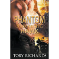 Phantom Riders MC - Hawk - Paperback