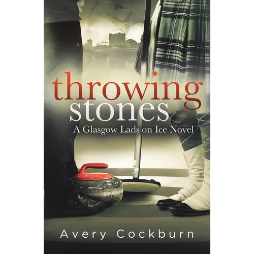 Throwing Stones - Paperback