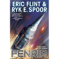 Fenrir - Hardcover