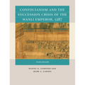 Confucianism and the Succession Crisis of the Wanli Emperor, 1587 - Paperback