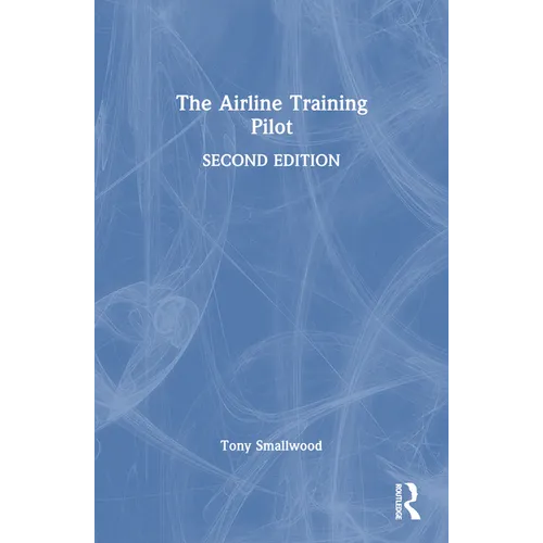 The Airline Training Pilot - Paperback