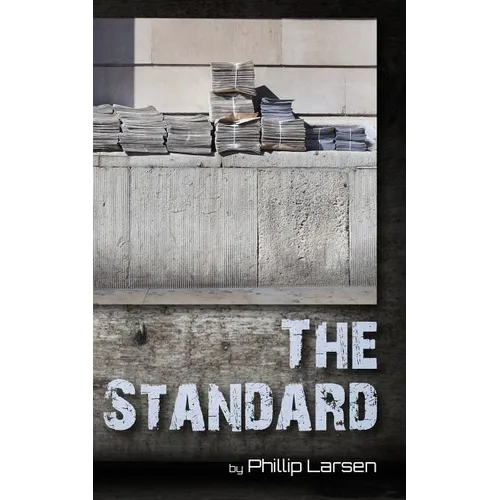 The Standard - Paperback