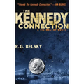 The Kennedy Connection: A Gil Malloy Novel - Paperback