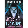 Mob Treasure - Paperback