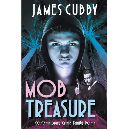 Mob Treasure - Paperback