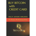 BUY BITCOIN with CREDIT CARD - Paperback