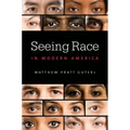 Seeing Race in Modern America - Paperback