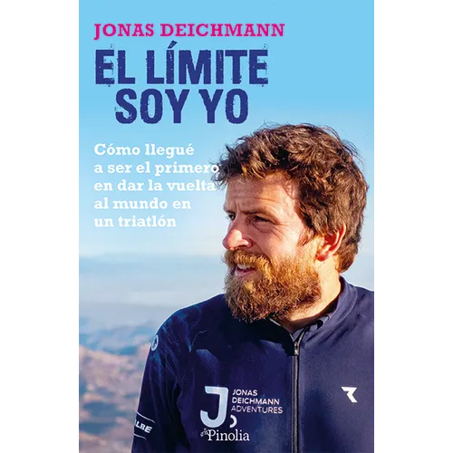 Limite Soy Yo, El - Paperback