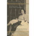 Memoirs of an Early Arab Feminist: The Life and Activism of Anbara Salam Khalidi - Paperback