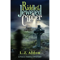 Riddle of the Jeweled Cipher - Paperback