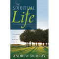 The Spiritual Life - Paperback