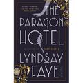 The Paragon Hotel - Paperback