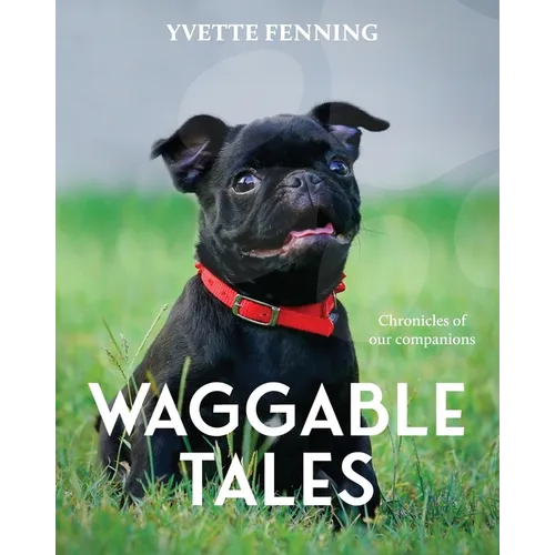 Waggable Tales - Paperback