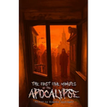 The First Five Minutes of the Apocalypse - Paperback