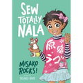 Bounce Back 3: Sew Totally Nala - Paperback