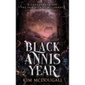 Black Annis Year - Paperback