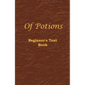 Of Potions - Paperback