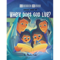 Where Does God Live? - Paperback