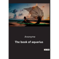 The book of aquarius - Paperback