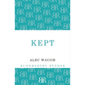 Kept: A Story of Post-War London - Paperback