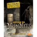 Guide to Mummies - Paperback