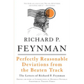 Perfectly Reasonable Deviations from the Beaten Track - Paperback