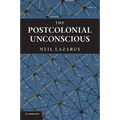The Postcolonial Unconscious - Paperback