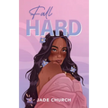Fall Hard - Paperback