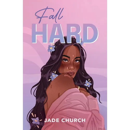 Fall Hard - Paperback
