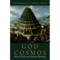 God and Cosmos P - Paperback