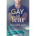 Gay All Year - Paperback