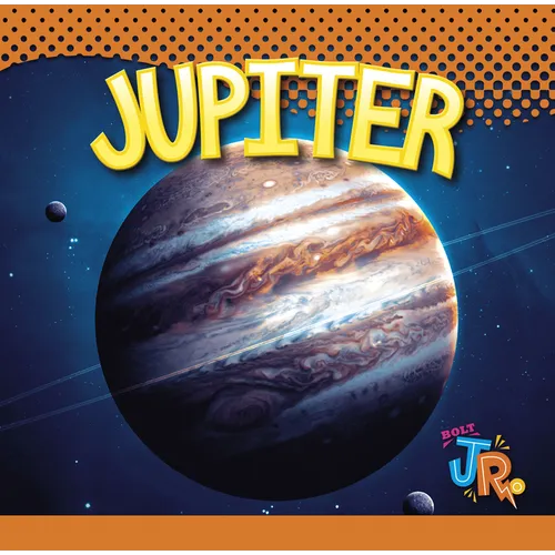Jupiter - Paperback