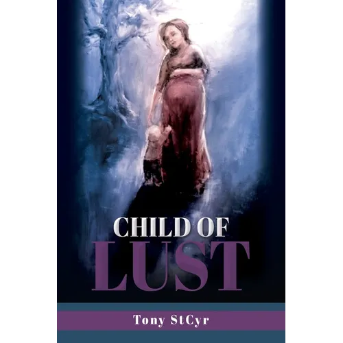 Child of Lust - Paperback