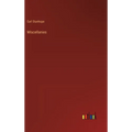 Miscellanies - Hardcover