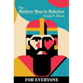 The Richest Man in Babylon - for Everyone - Paperback